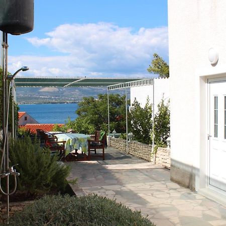 Apartman Bonaca Trogir Eksteriør bilde