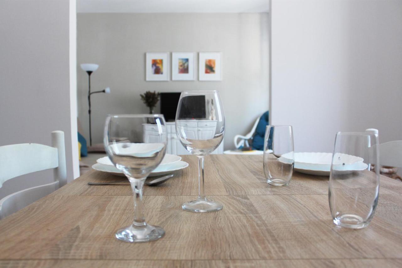 Apartman Bonaca Trogir Eksteriør bilde