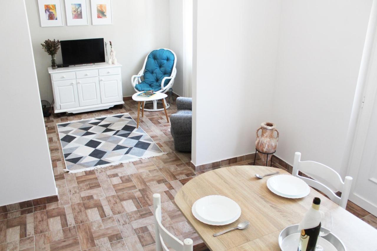Apartman Bonaca Trogir Eksteriør bilde