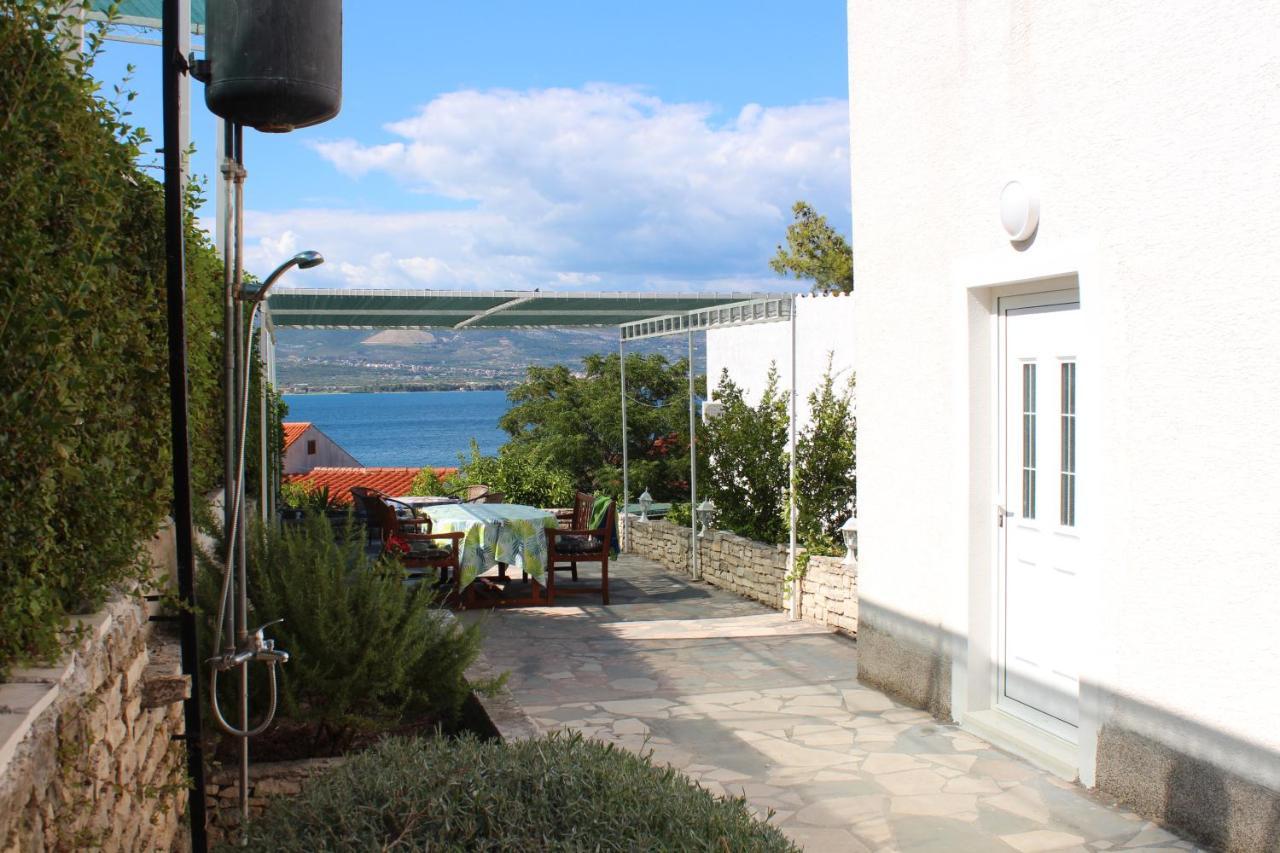 Apartman Bonaca Trogir Eksteriør bilde