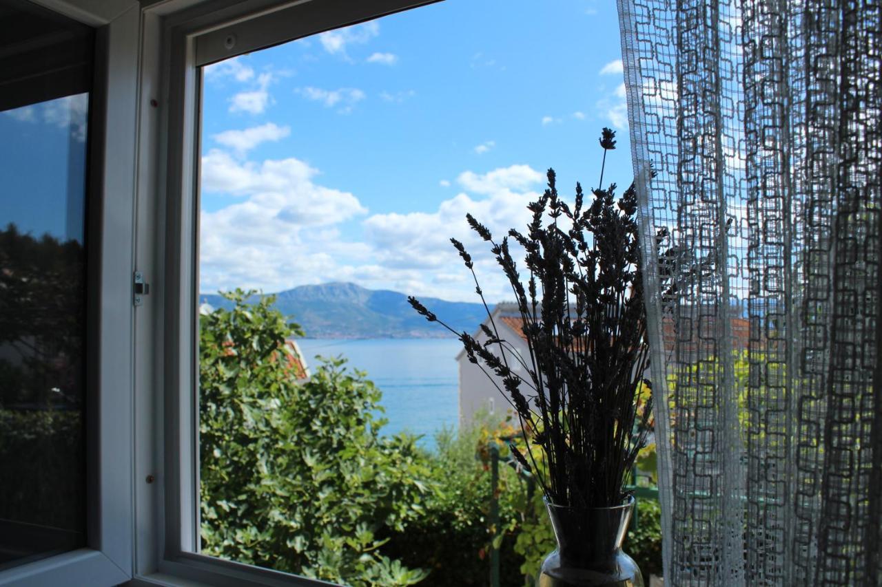 Apartman Bonaca Trogir Eksteriør bilde