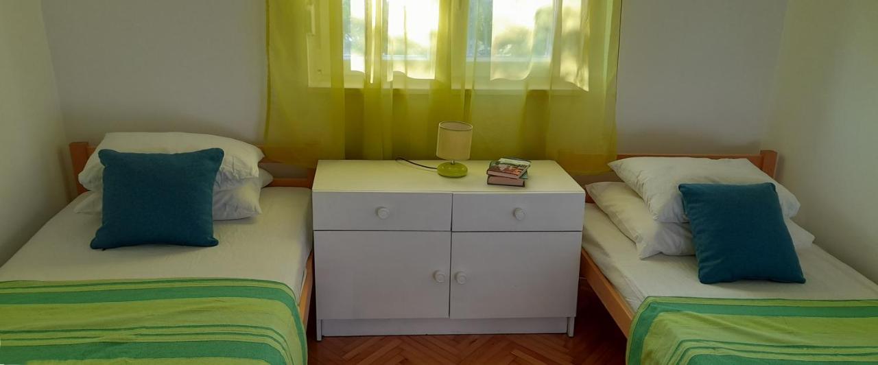 Apartman Bonaca Trogir Eksteriør bilde