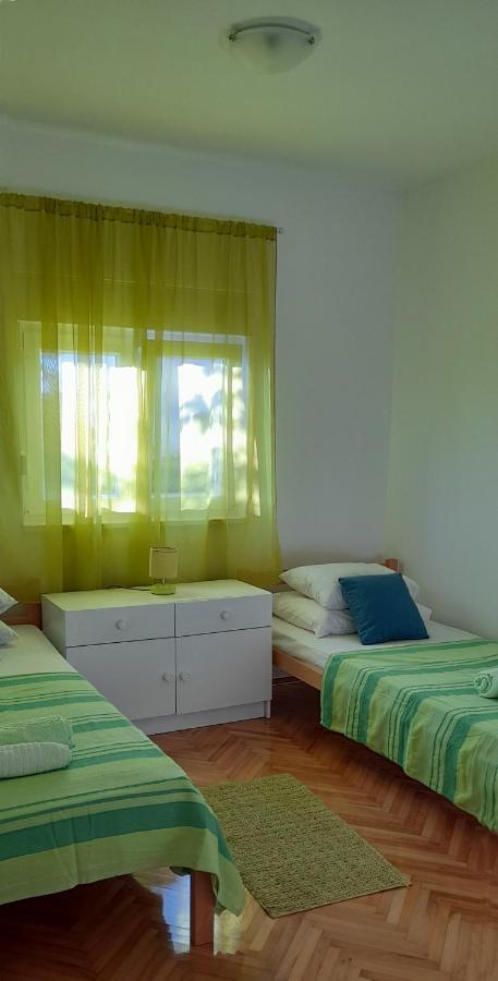 Apartman Bonaca Trogir Eksteriør bilde