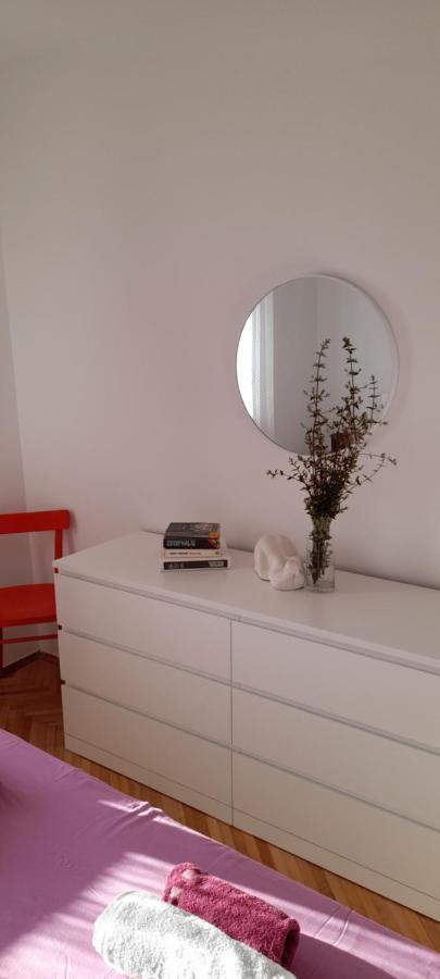Apartman Bonaca Trogir Eksteriør bilde