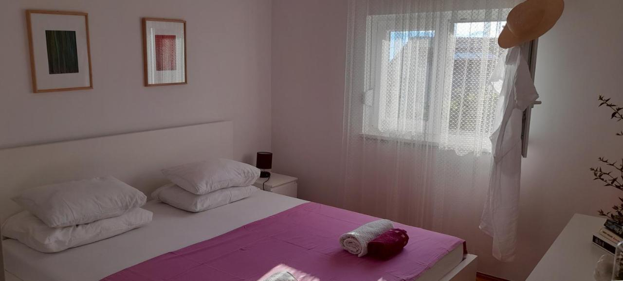 Apartman Bonaca Trogir Eksteriør bilde