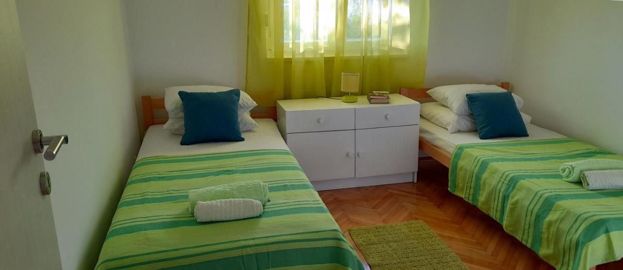 Apartman Bonaca Trogir Eksteriør bilde