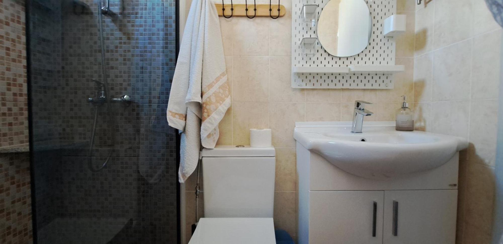 Apartman Bonaca Trogir Eksteriør bilde