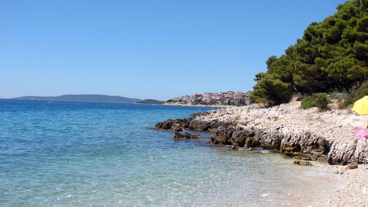 Apartman Bonaca Trogir Eksteriør bilde